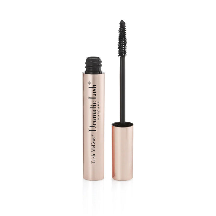 Dramatic Lash Mascara - No Color - NONE