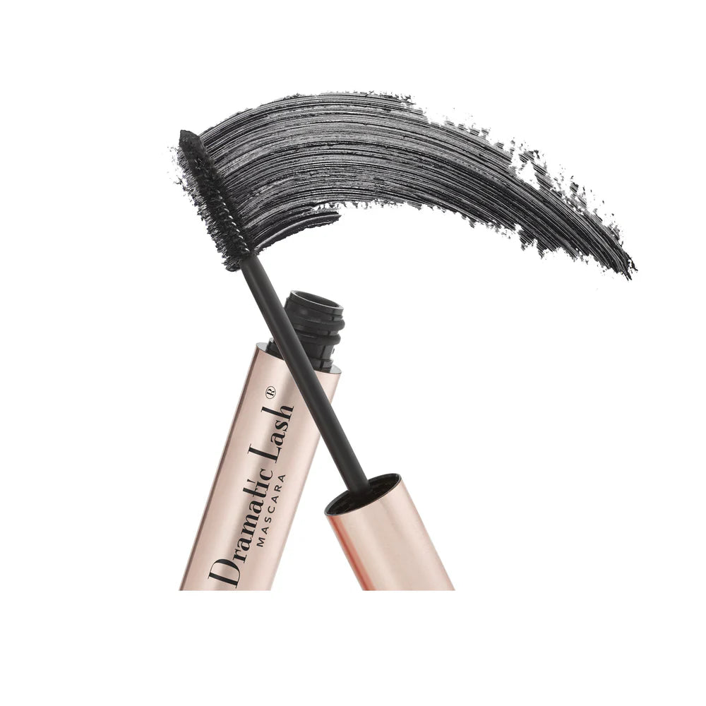 Dramatic Lash Mascara - No Color - NONE