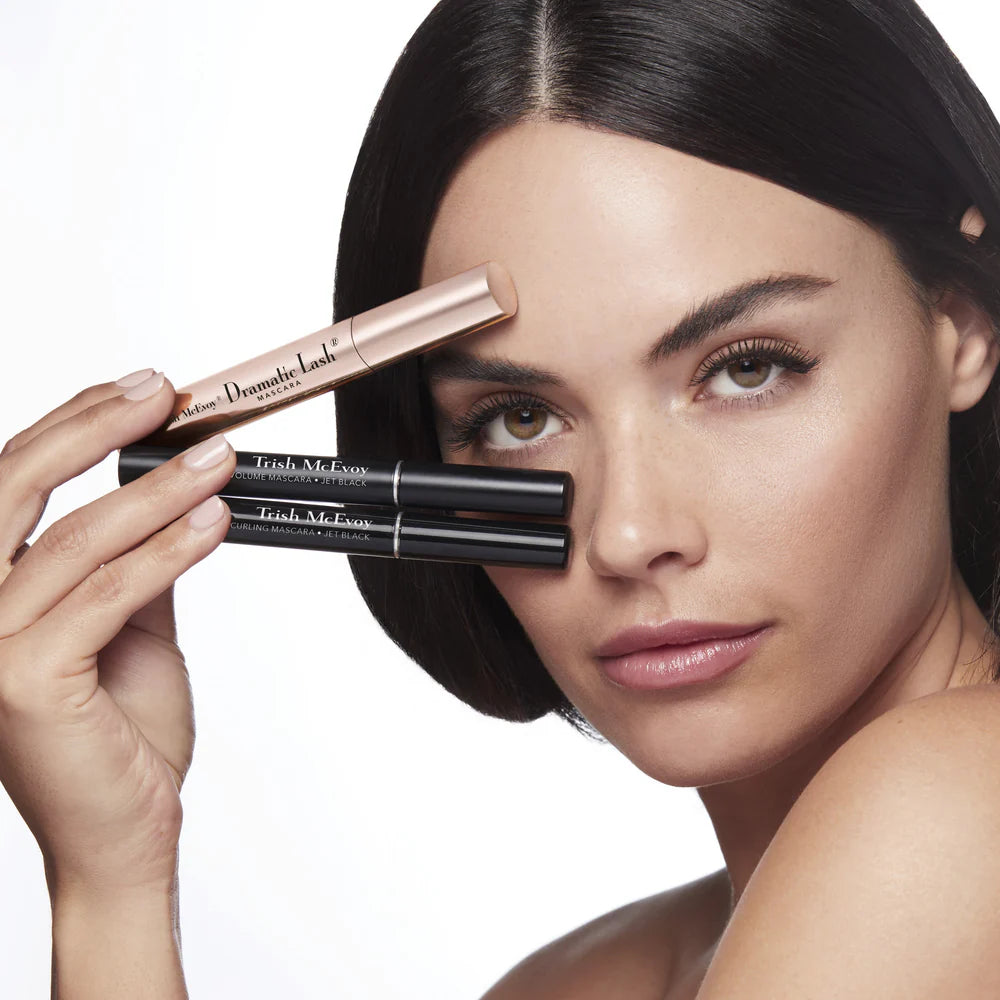 Dramatic Lash Mascara - No Color - NONE