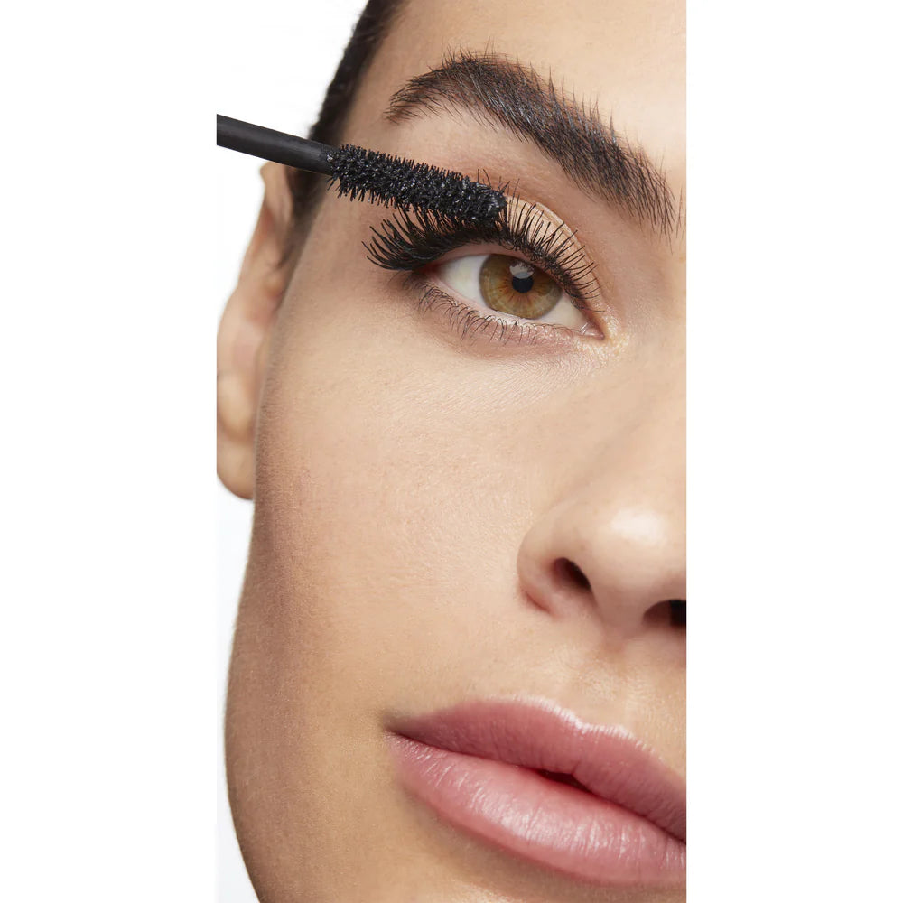 Dramatic Lash Mascara - No Color - NONE