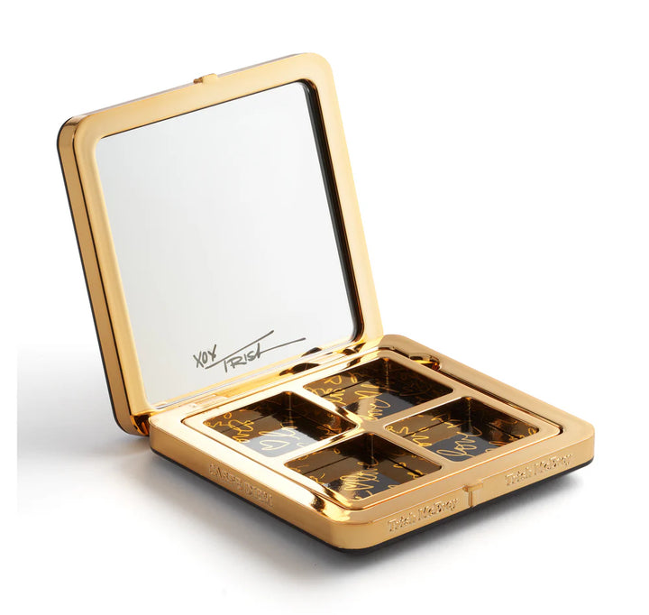 Deluxe Refillable Compact 1 - No Color - NONE