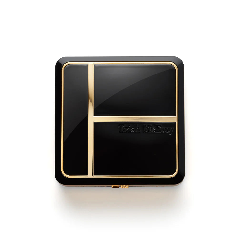 Deluxe Refillable Compact 1 - No Color - NONE