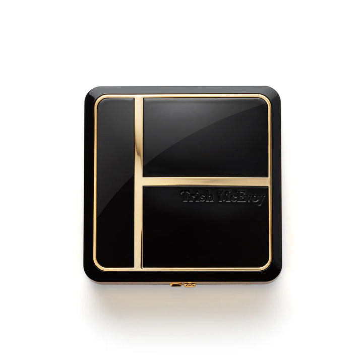 Deluxe Refillable Compact 1 - No Color - NONE