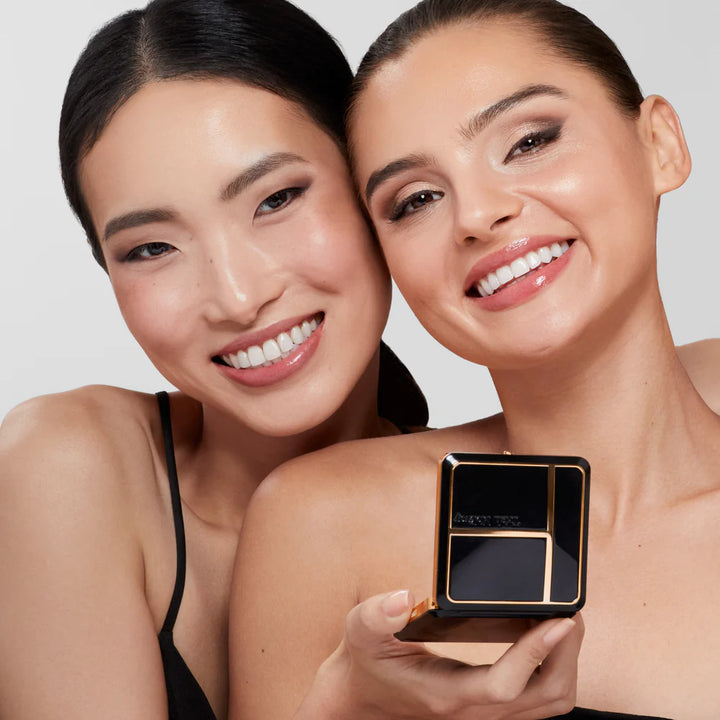 Deluxe Refillable Compact 1 - No Color - NONE
