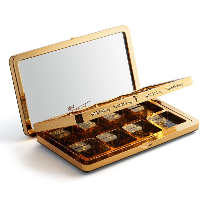 Deluxe Refillable Compact 2 - No Color - NONE