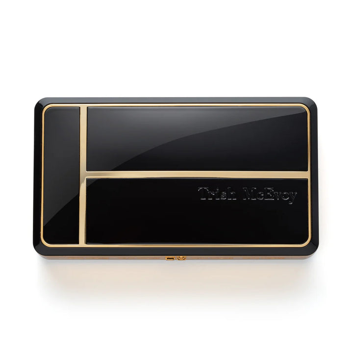 Deluxe Refillable Compact 2 - No Color - NONE