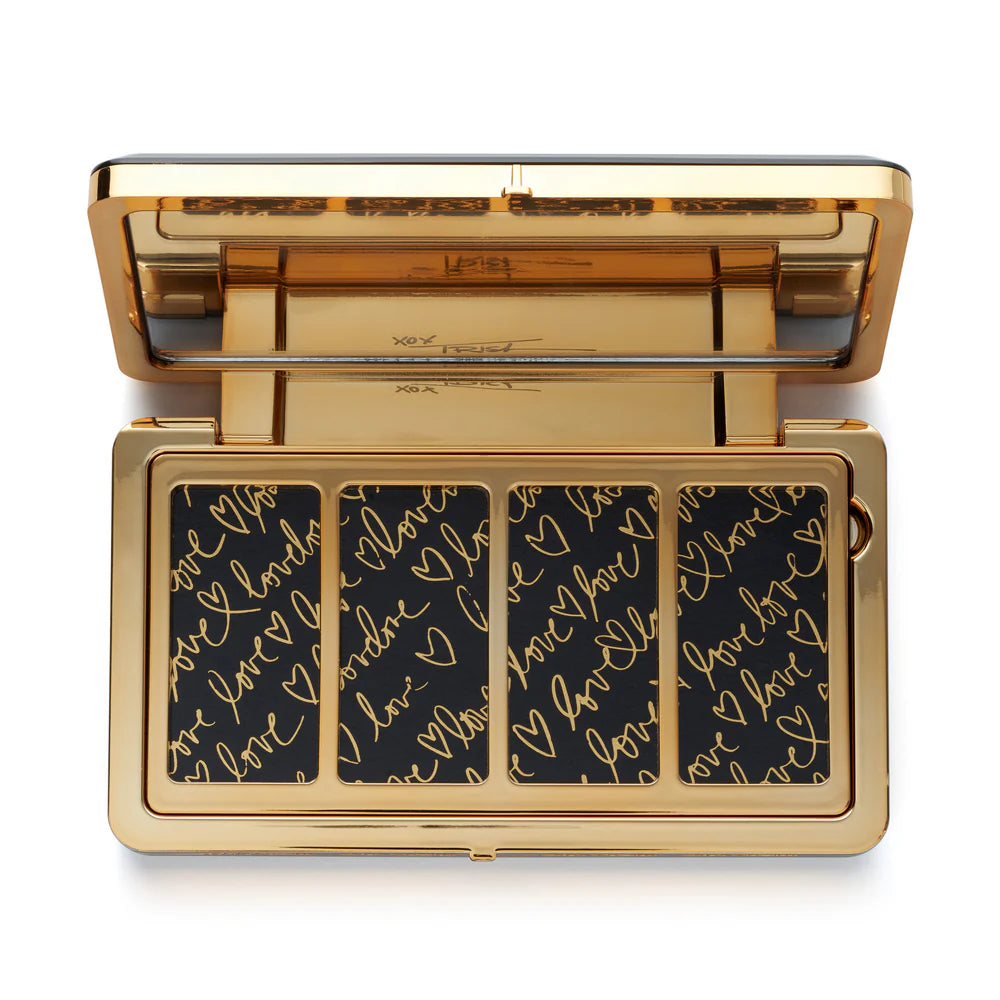 Deluxe Refillable Compact 2 - No Color - NONE