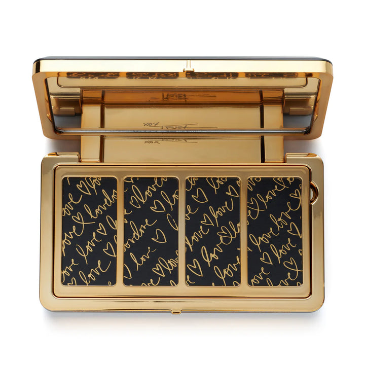 Deluxe Refillable Compact 2 - No Color - NONE