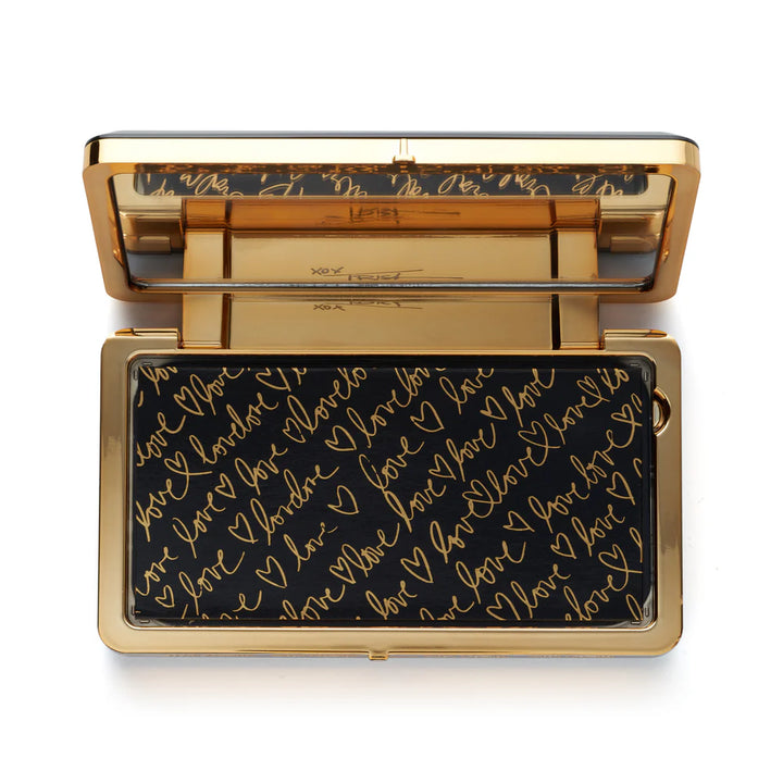 Deluxe Refillable Compact 2 - No Color - NONE