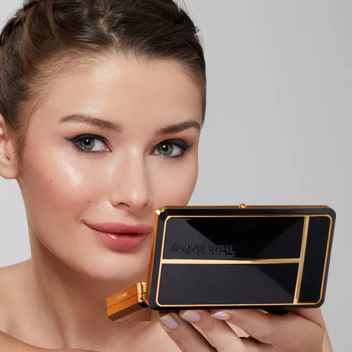 Deluxe Refillable Compact 2 - No Color - NONE