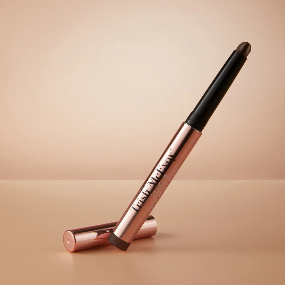 24 HR Pen Rich Brown