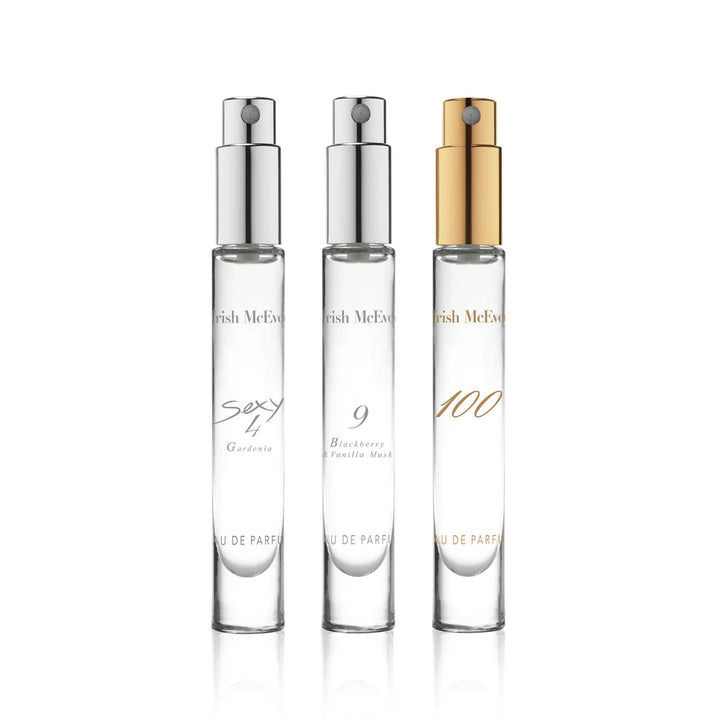 Pen Spray Trio Fall 2023 - No Color - NONE