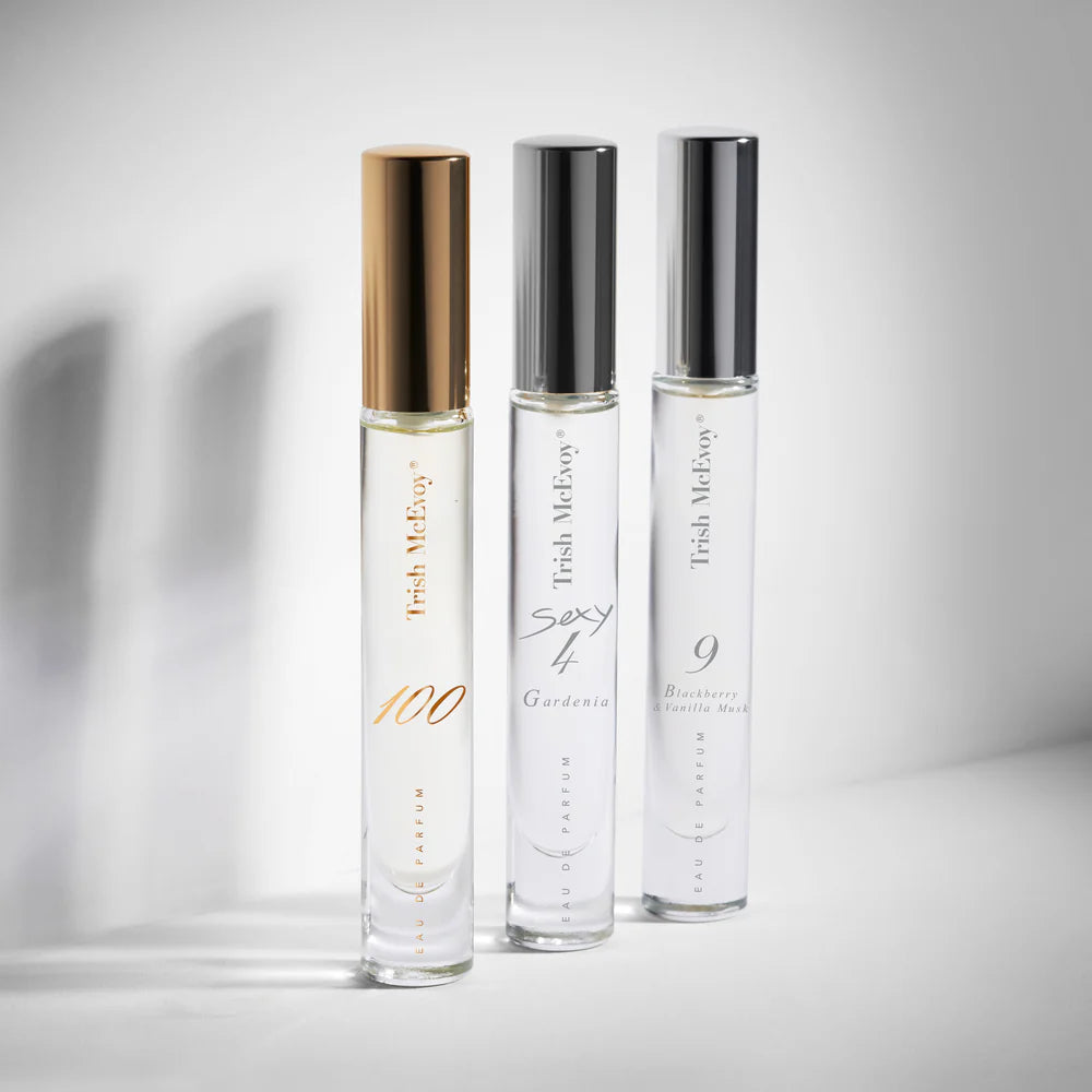 Pen Spray Trio Fall 2023 - No Color - NONE