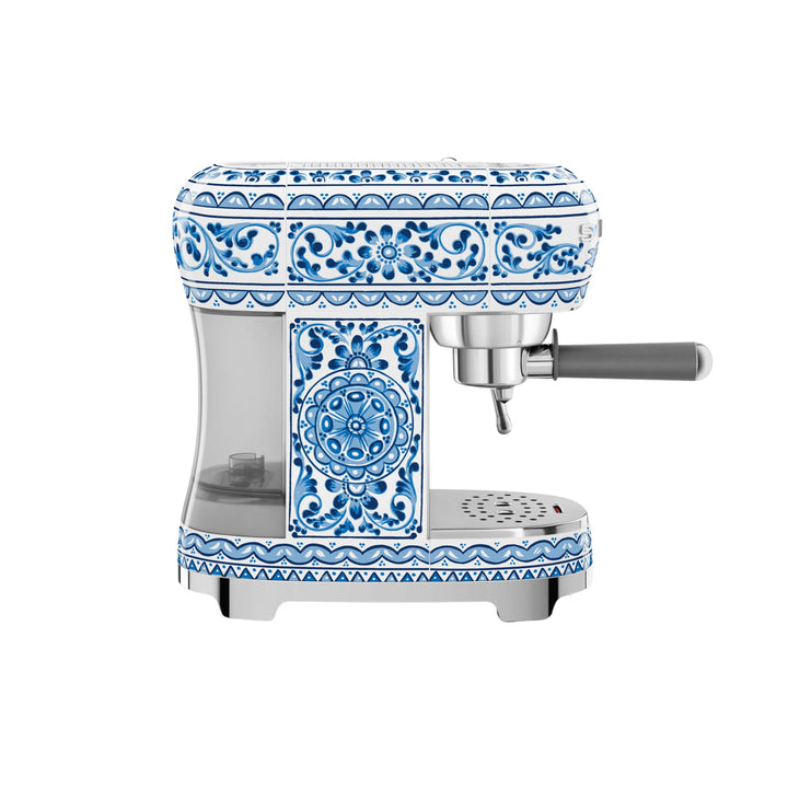 D&G Espresso Machine Mediterraneo