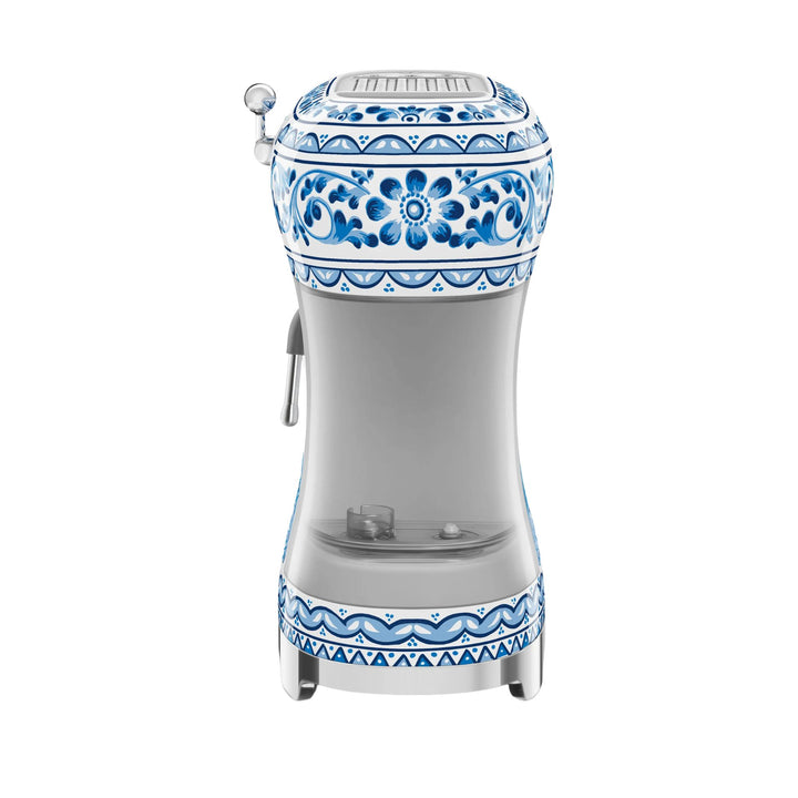 D&G Espresso Machine Mediterraneo