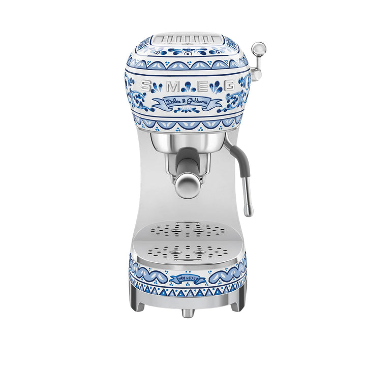 D&G Espresso Machine Mediterraneo