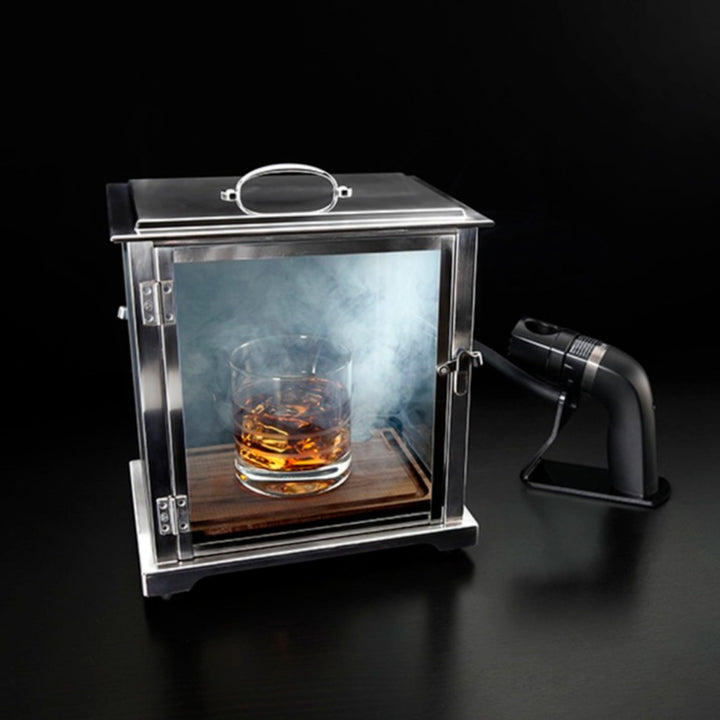 Crafthouse Signature Smoke Box Set