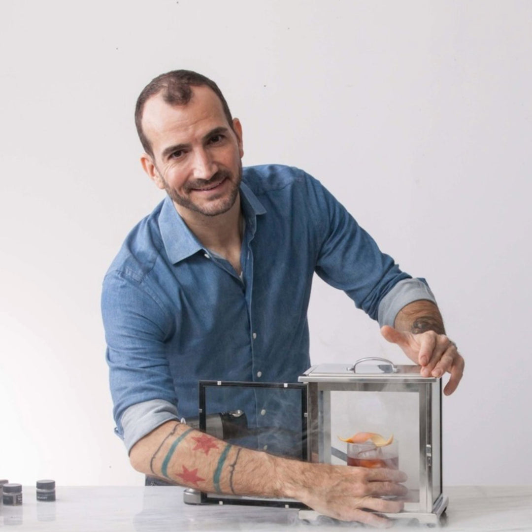 Crafthouse Signature Smoke Box Set