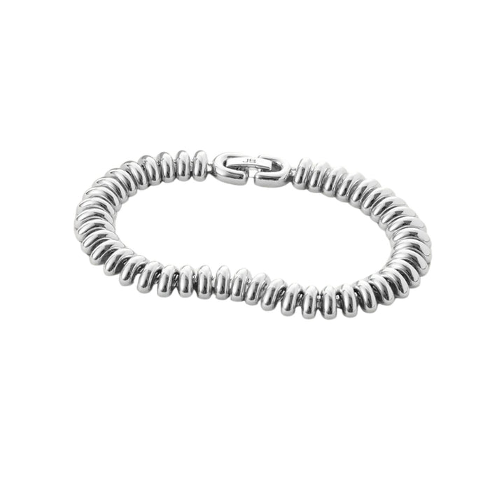 Sofia Bracelet - S/M - Silver