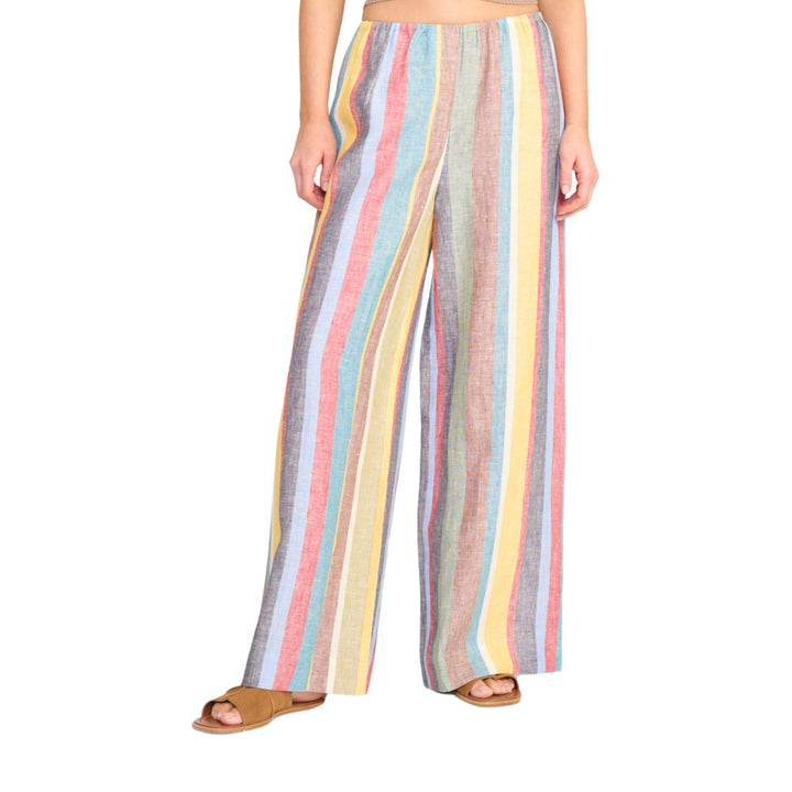 Bonfire Linen Pant