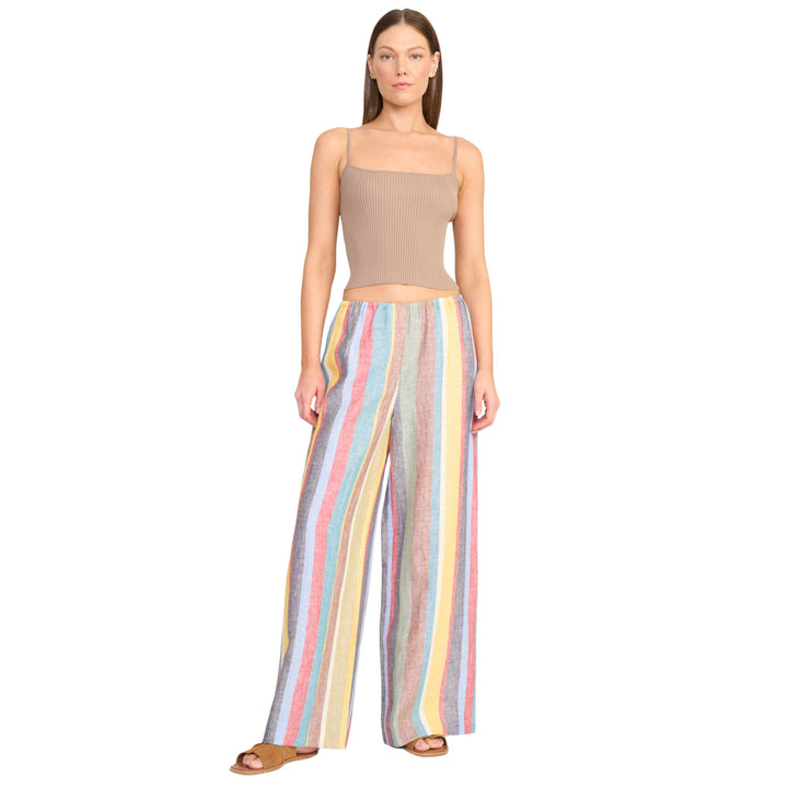 Bonfire Linen Pant