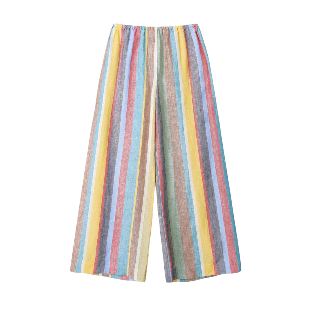 Bonfire Linen Pant