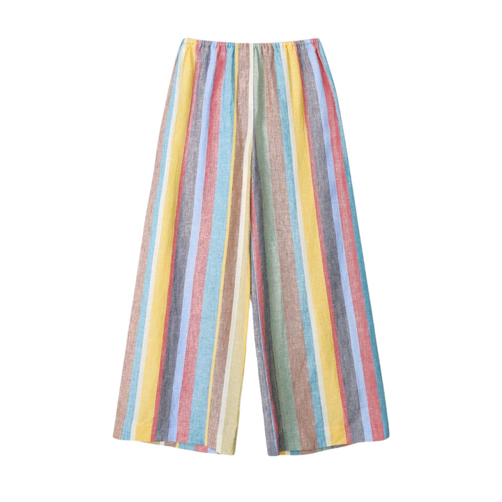 Bonfire Linen Pant
