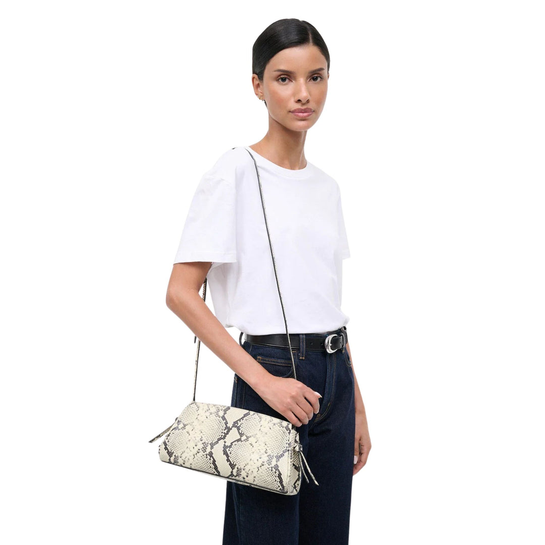 Maude Convertible Clutch