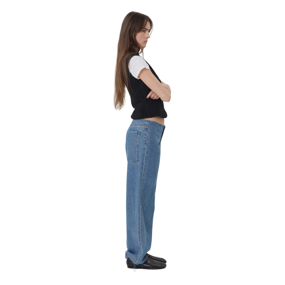 Sport Jean