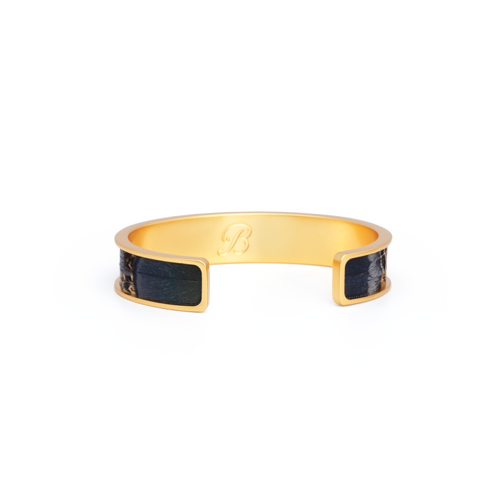 Nome Thin Cuff - No Color - NONE