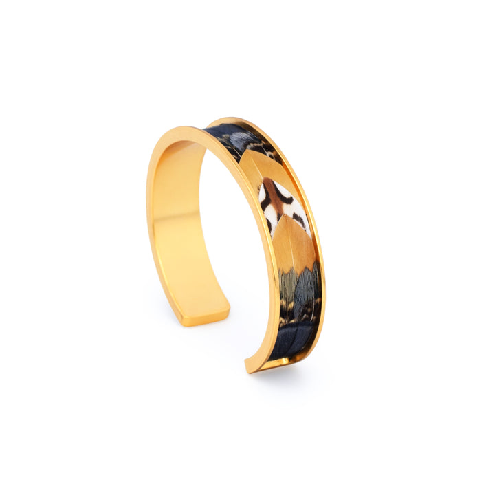 Nome Thin Cuff - No Color - NONE