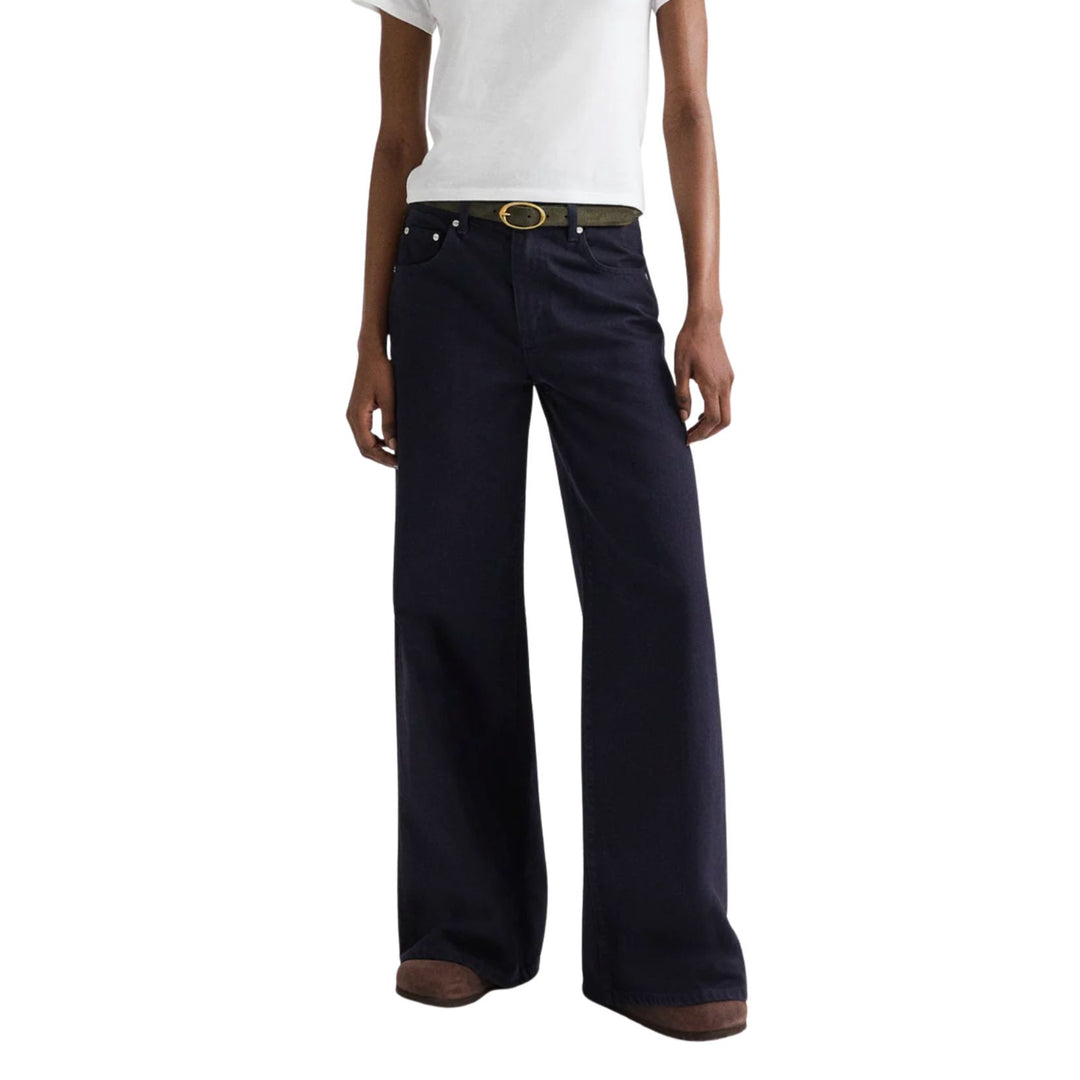 Tiny Dancer Jean - Night Sky