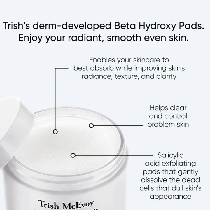 Even Skin Beta Hydroxy Pad