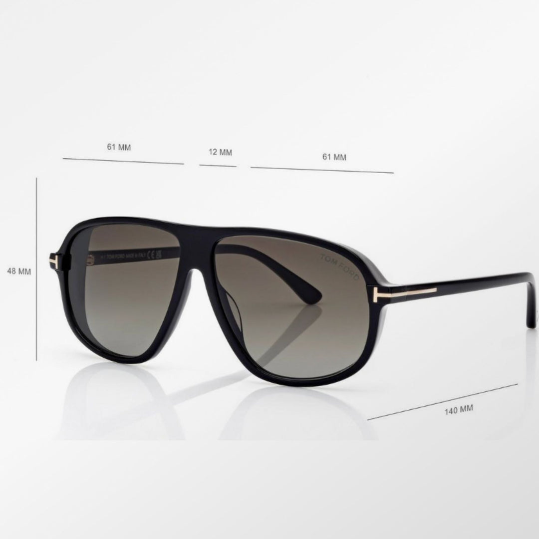 GUILLAUME SUNGLASSES