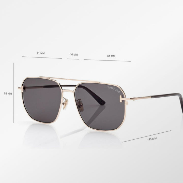 NAVIGATOR SUNGLASSES