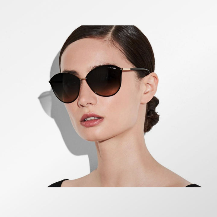Tom Ford Penelope Sunglasses