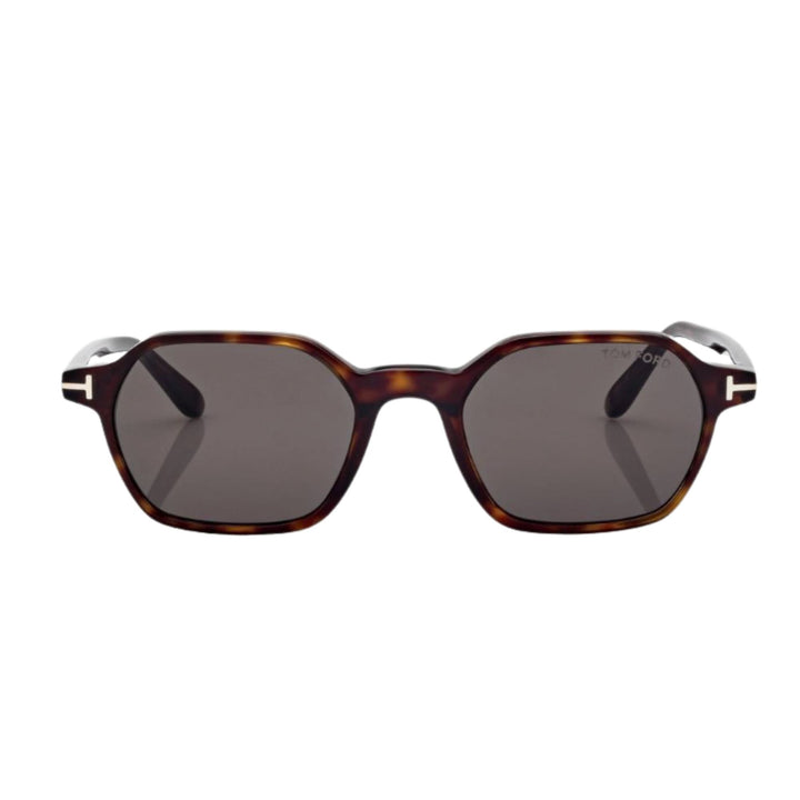 Tom Ford Joey Sunglasses - Dark Havana