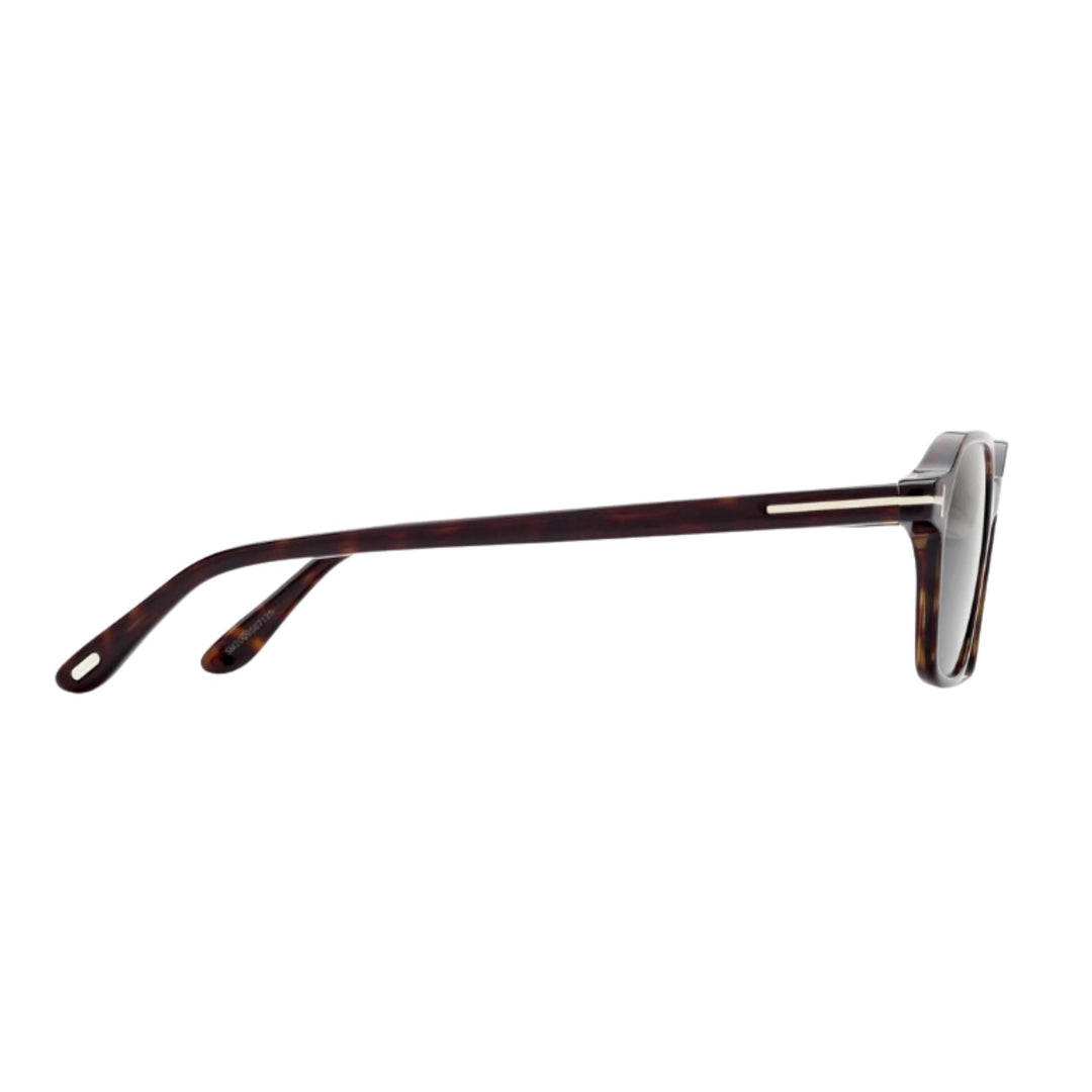 Tom Ford Joey Sunglasses - Dark Havana