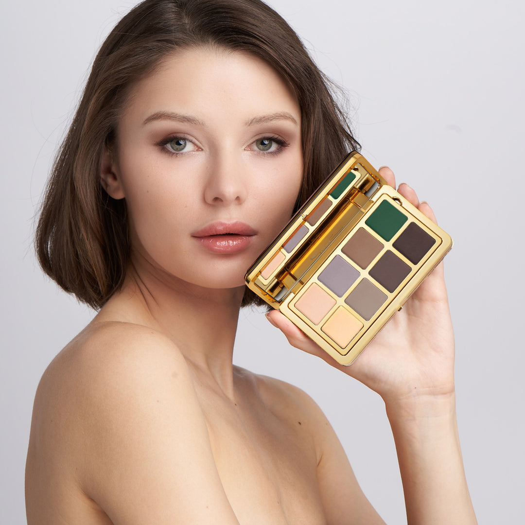 Eye Pallet 25