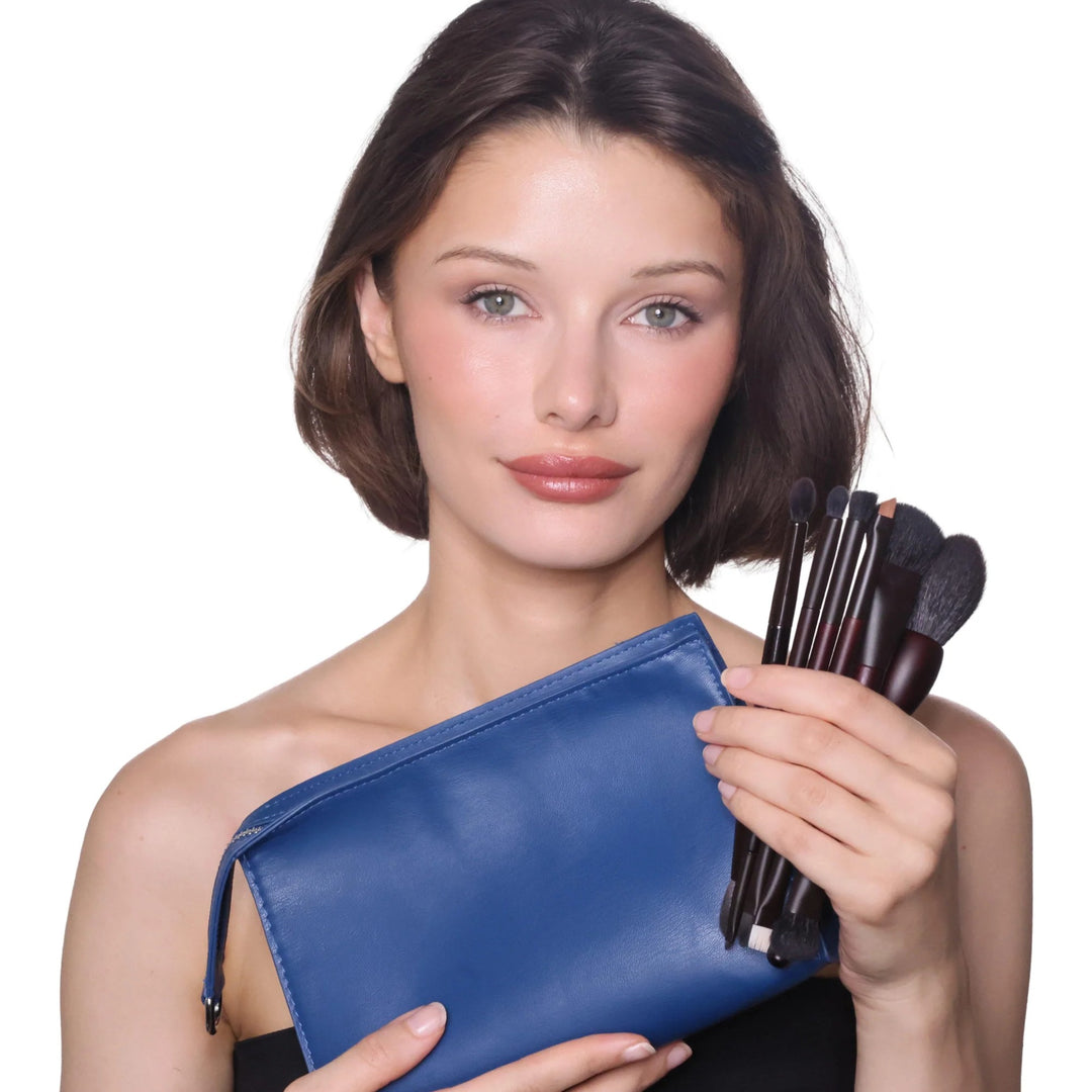 The Place, Shape & Define Brush Wardrobe