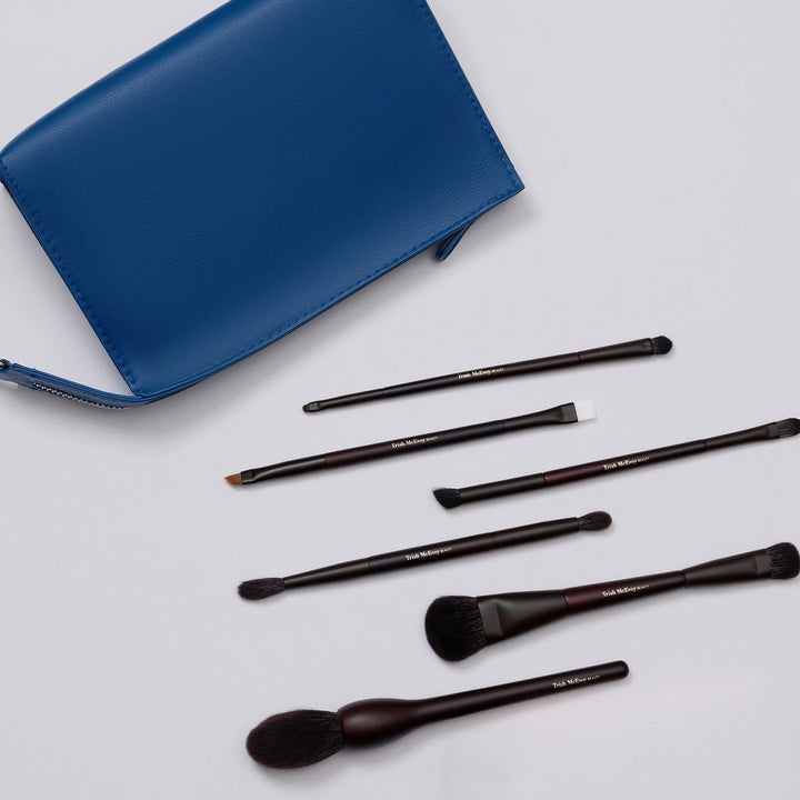 The Place, Shape & Define Brush Wardrobe
