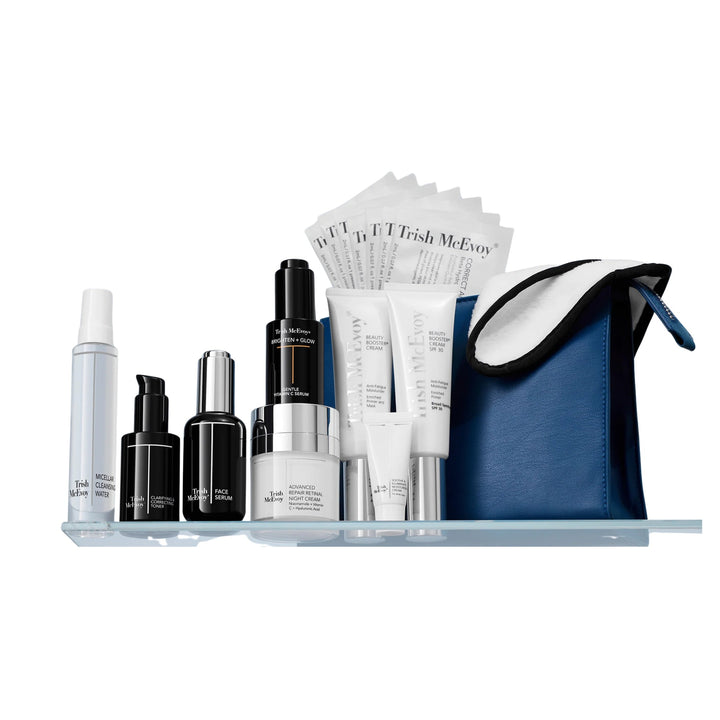 The Power of Skincare Protect, Correct & Repair Collection