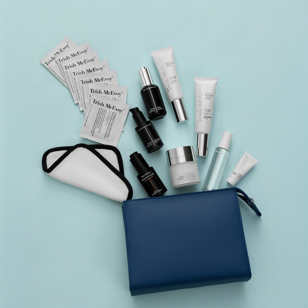 The Power of Skincare Protect, Correct & Repair Collection