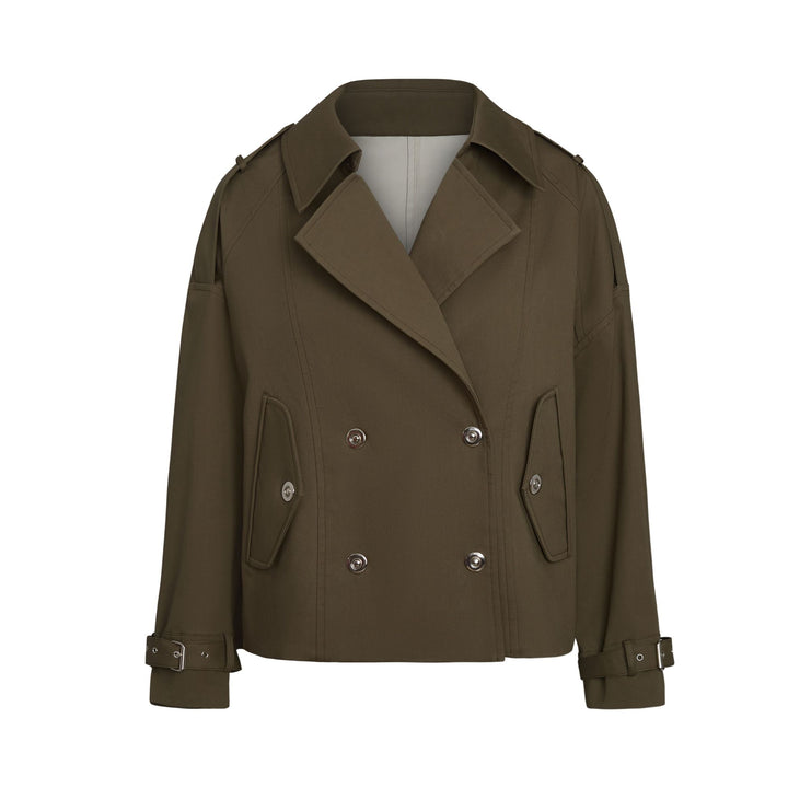 Bogie Jacket