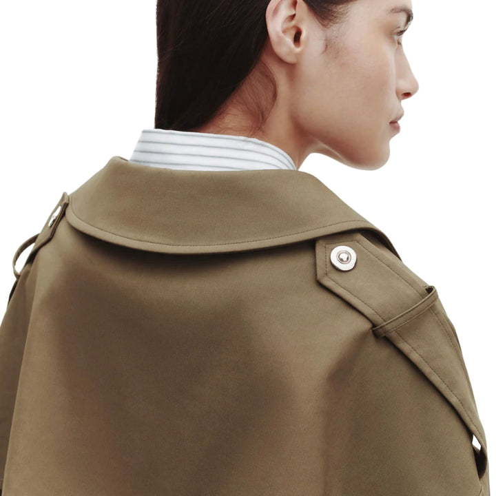 Bogie Jacket
