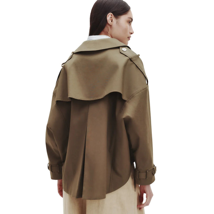 Bogie Jacket