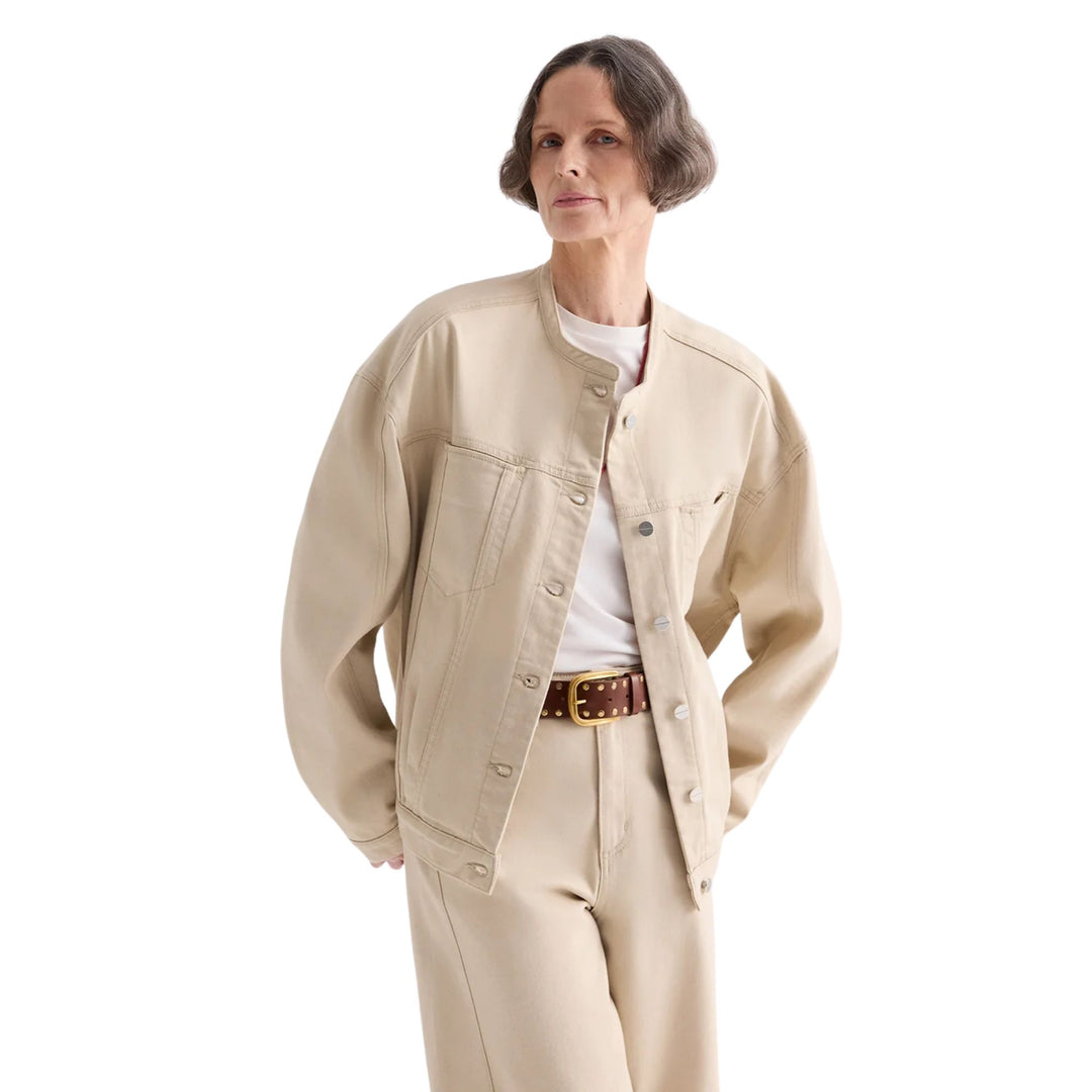 Dawson Jacket