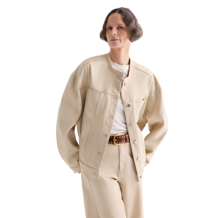 Dawson Jacket