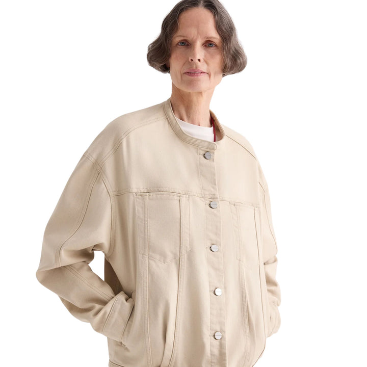 Dawson Jacket