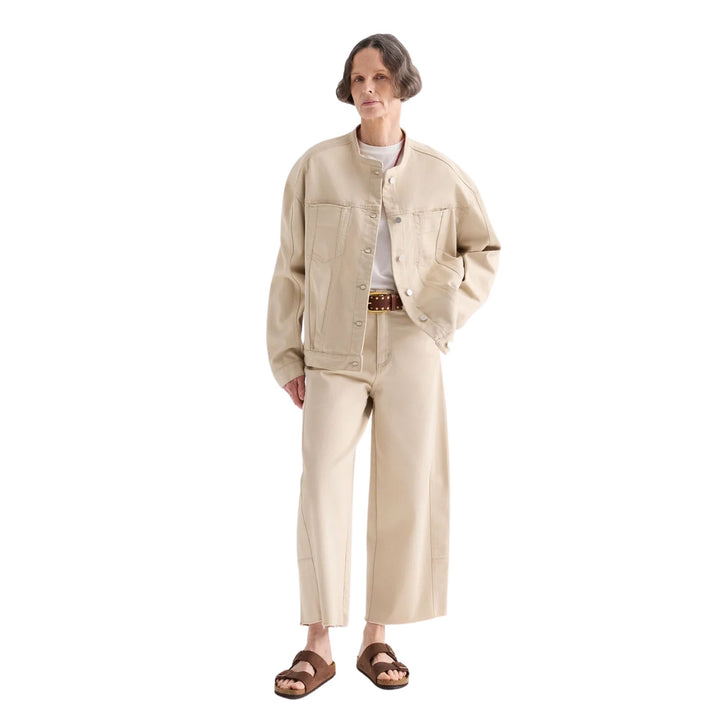 Dawson Jacket